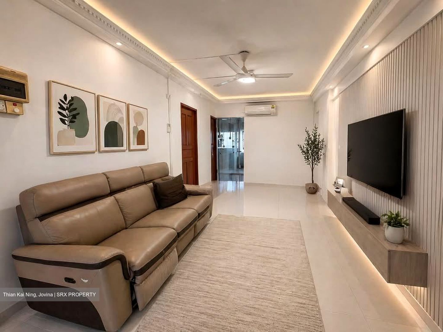 Blk 351 Clementi Avenue 2 (Clementi), HDB 3 Rooms #555472881